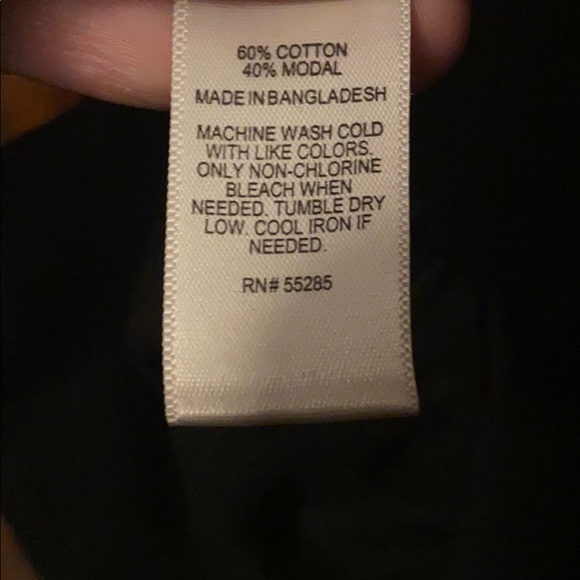 Express tee - Picture 7 of 7